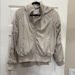 Athleta Women's Tan Jacket